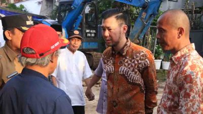Sosialisasi Perda Sampah di Kotabambu Utara, DPRD DKI Dorong Warga Mulai Pilah dari Rumah