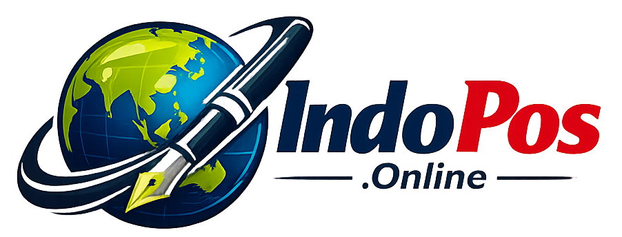 IndoPos