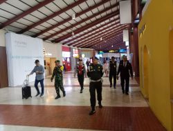 Patroli Gabungan di Terminal 2 Soetta Ditingkatkan, Polisi Sasar Premanisme hingga Debt Collector Ilegal