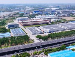 LamiPak Raih Silver EcoVadis, Bukti Komitmen ESG