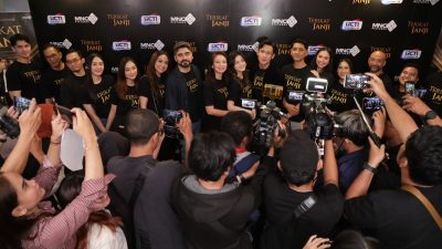 Terikat Janji, Drama Baru RCTI Sarat Konflik