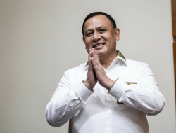 SPDP Firli Dikembalikan, Proses Hukum Terhambat