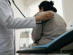 Diet Nabati Sehat Turunkan Risiko Demensia