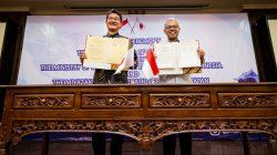 Kemnaker Buka Peluang Magang ke Miyazaki