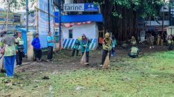 Alun-Alun Empang Disiapkan Jadi Ruang Terbuka Baru