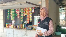 Sensus Ekonomi 2026 Cakup Pelaku Usaha Digital RI