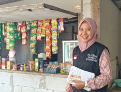 Sensus Ekonomi 2026 Cakup Pelaku Usaha Digital RI